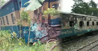 বছর পেরোলেও চালু হয়নি টাঙ্গাইল কমিউটার ট্রেন; ভোগান্তিতে যাত্রীরা